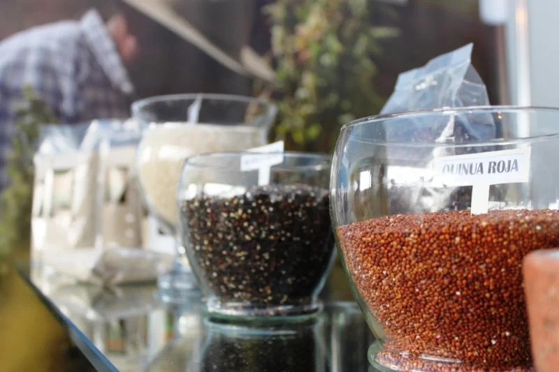 ADEX: Exportaciones arequipeñas siguen en crecimiento