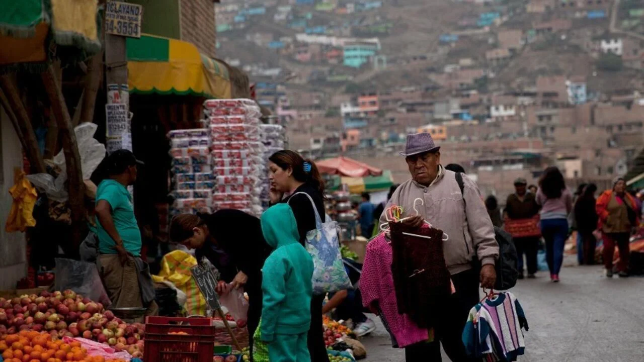 BCP proyecta que economía peruana crecería cerca de 3% en segundo semestre