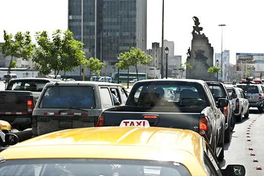 Contaminación vehicular genera costo de US$ 12,800 millones y 10,000 muertes anuales
