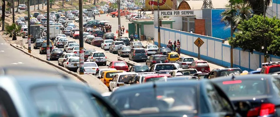 Estabilidad económica refuerza la dinámica del mercado automotor