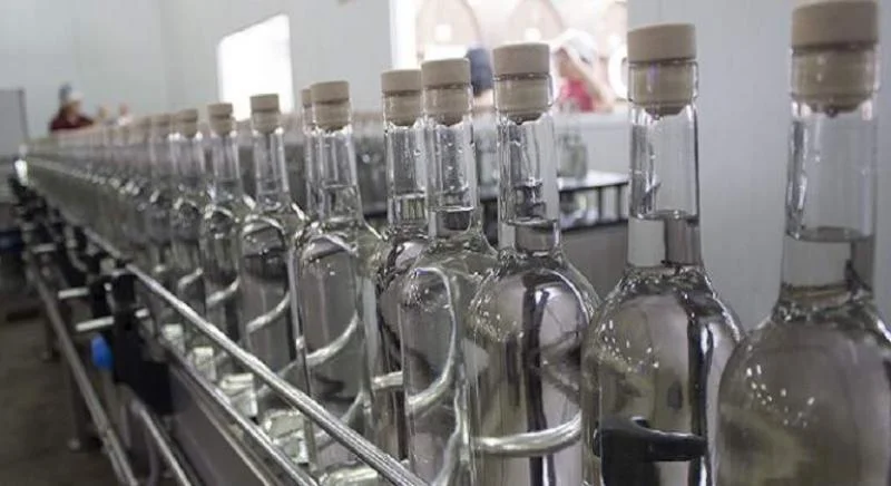 Exportaciones de pisco de Perú sumaron US$ 5.576.000 entre enero y julio de 2025