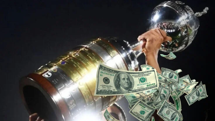 Final de Copa Libertadores en Perú generaría impacto económico de US$ 75 Mill.