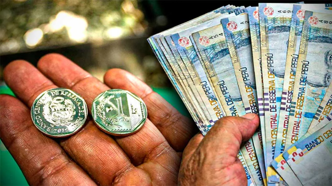 MEF reafirma que economía peruana crecerá entre 3.1% y 3.5% este año