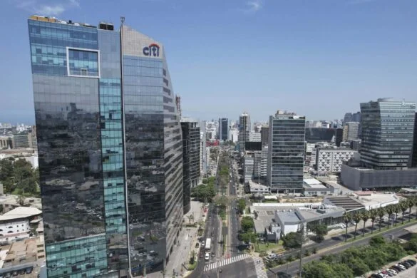Moody’s Analytics prevé que la economía peruana crecerá 3.3% este año