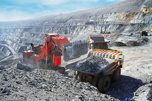 Perú es oportunidad enorme para inversiones en cobre, litio y minería polimetálica