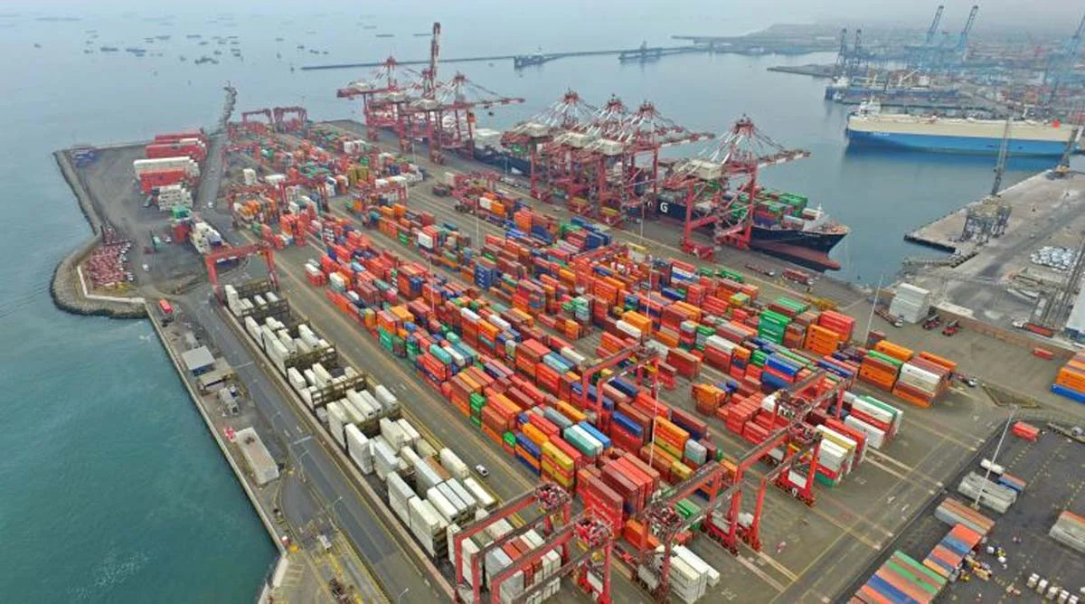 Perú: inversiones comprometidas vía APP en ocho puertos suman US$ 3,456 Mill.