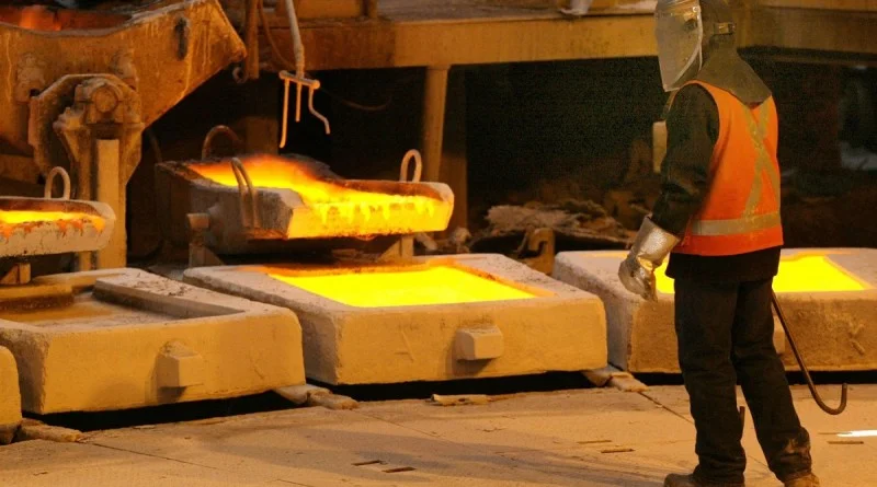 Producción minera mantiene dinamismo en julio y consolida sostenibilidad del sector